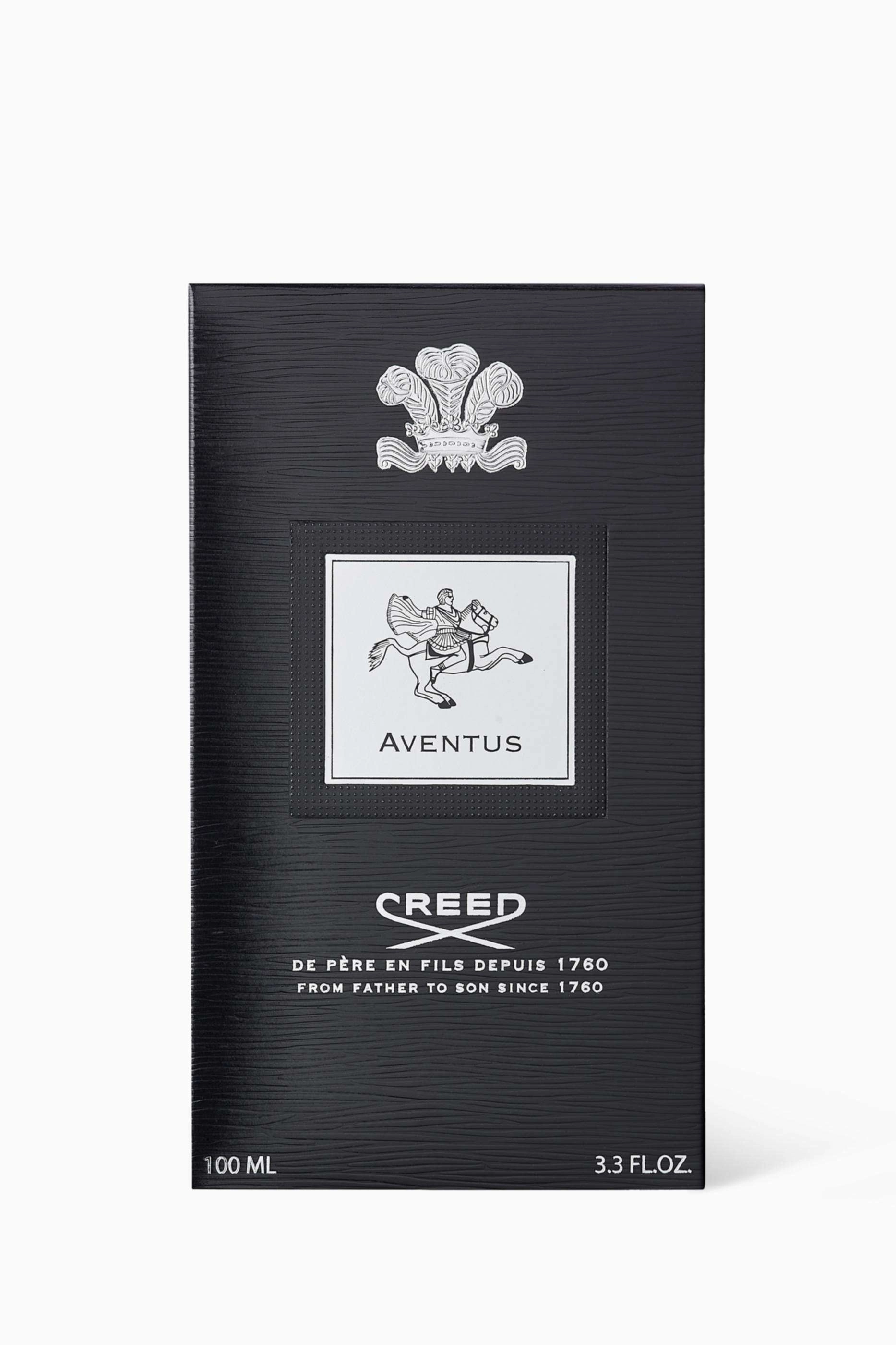 Aventus Eau de Parfum 100ml