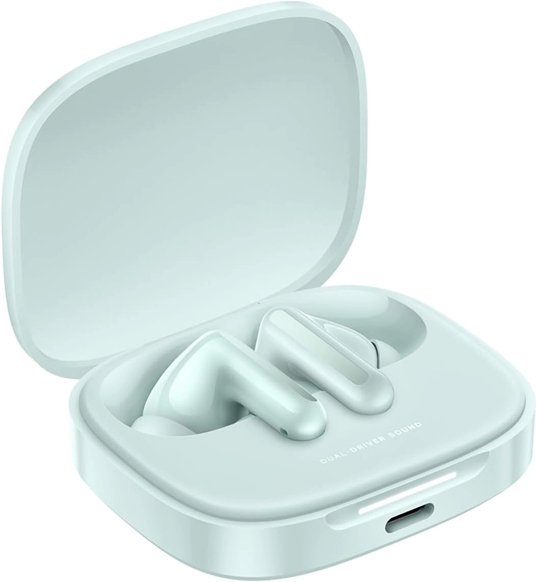 Redmi Buds 6 Wireless Earbud