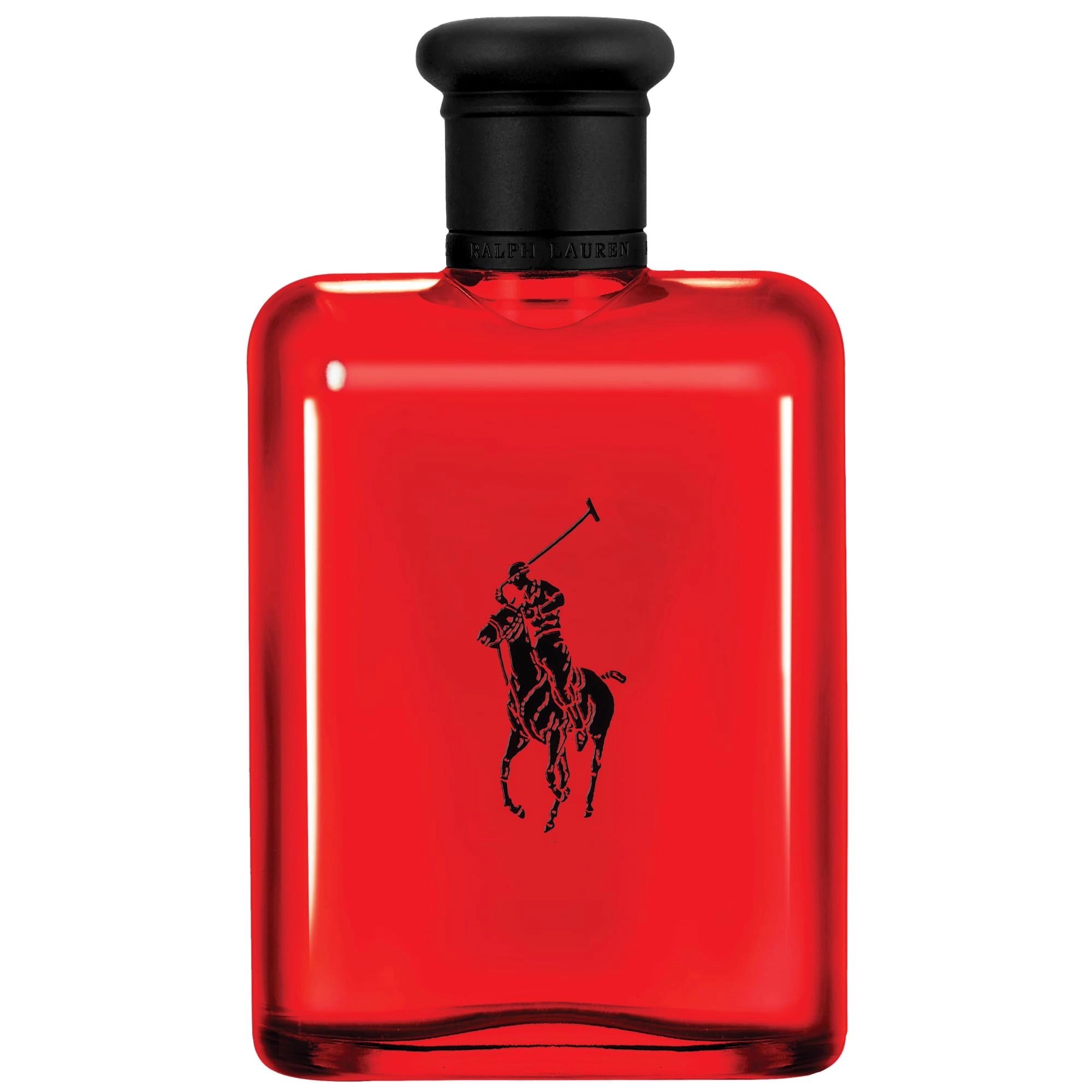 Polo Red Eau de Toilette 200 ml