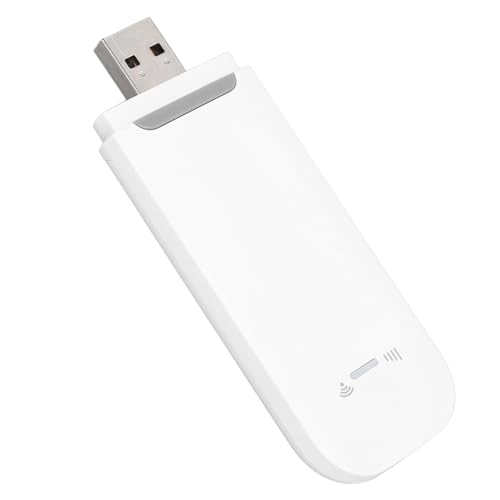 4G LTE USB Portable WiFi Router - 802.11 b/g/n