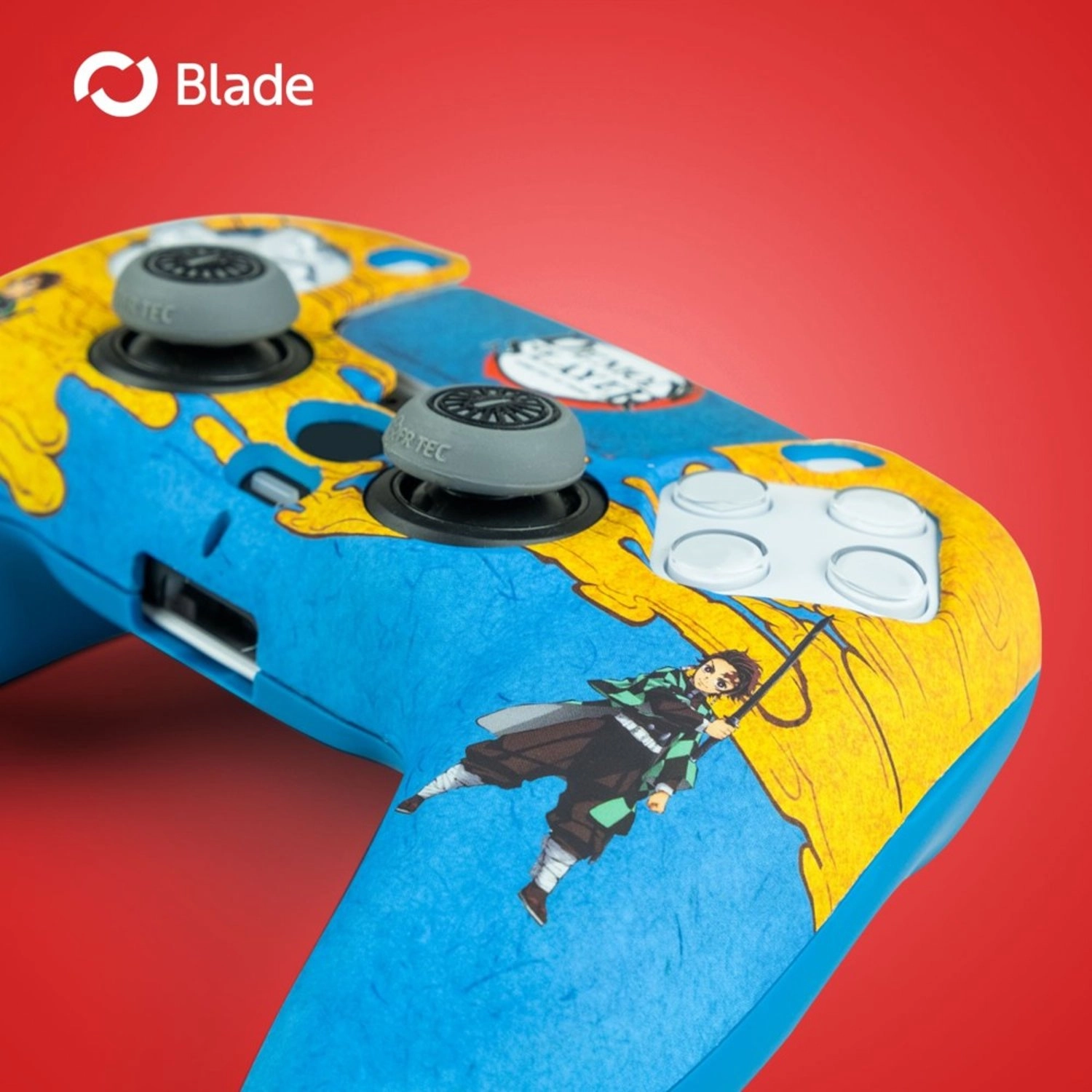 Demon Slayer - PS5 Combo Pack