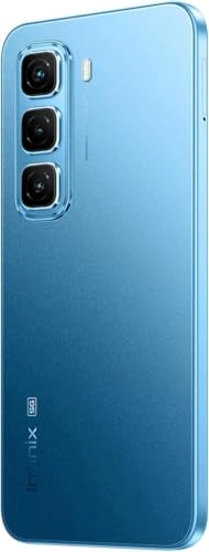 Hot 50 8GB 256GB