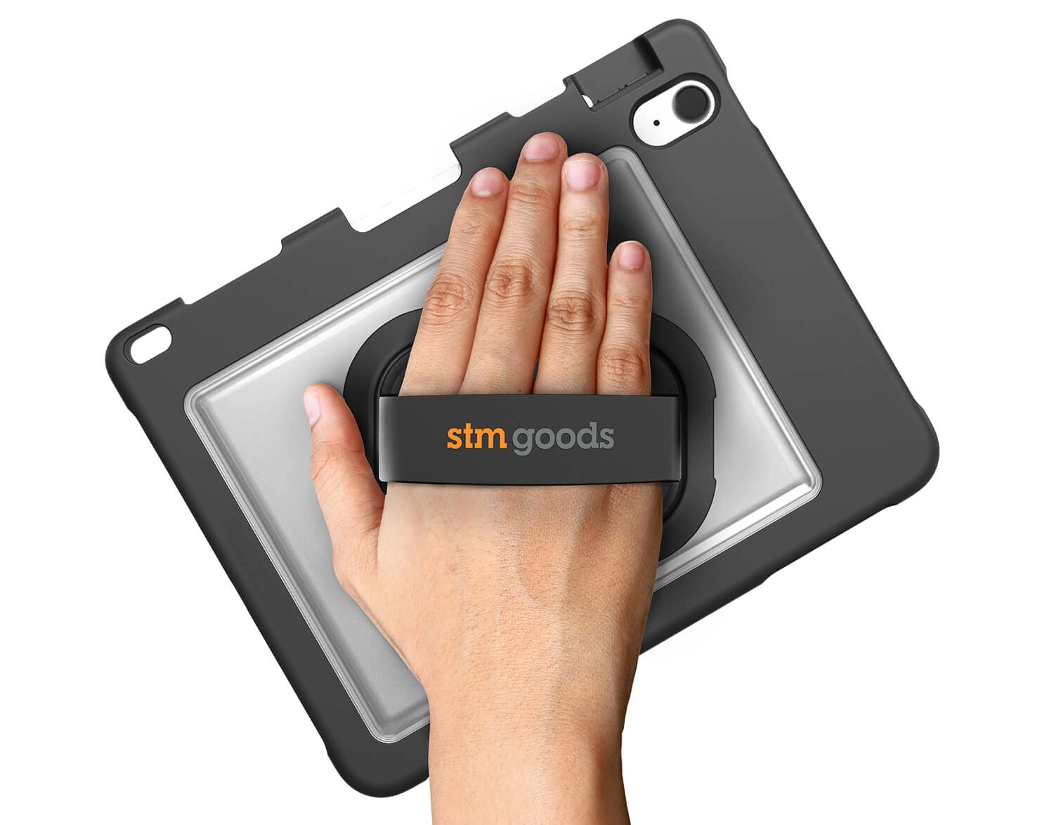 Case for iPad 10.2-inch