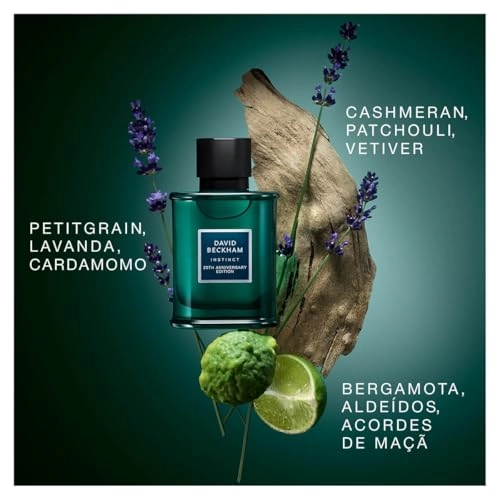 True Instinct Eau de Parfum 75ml