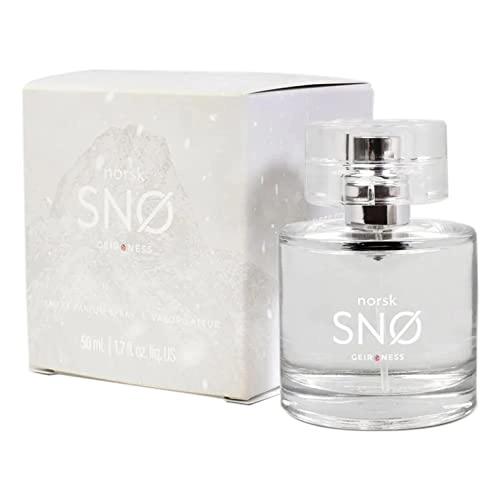 NORSK SNØ Eau de Parfum 50 ml