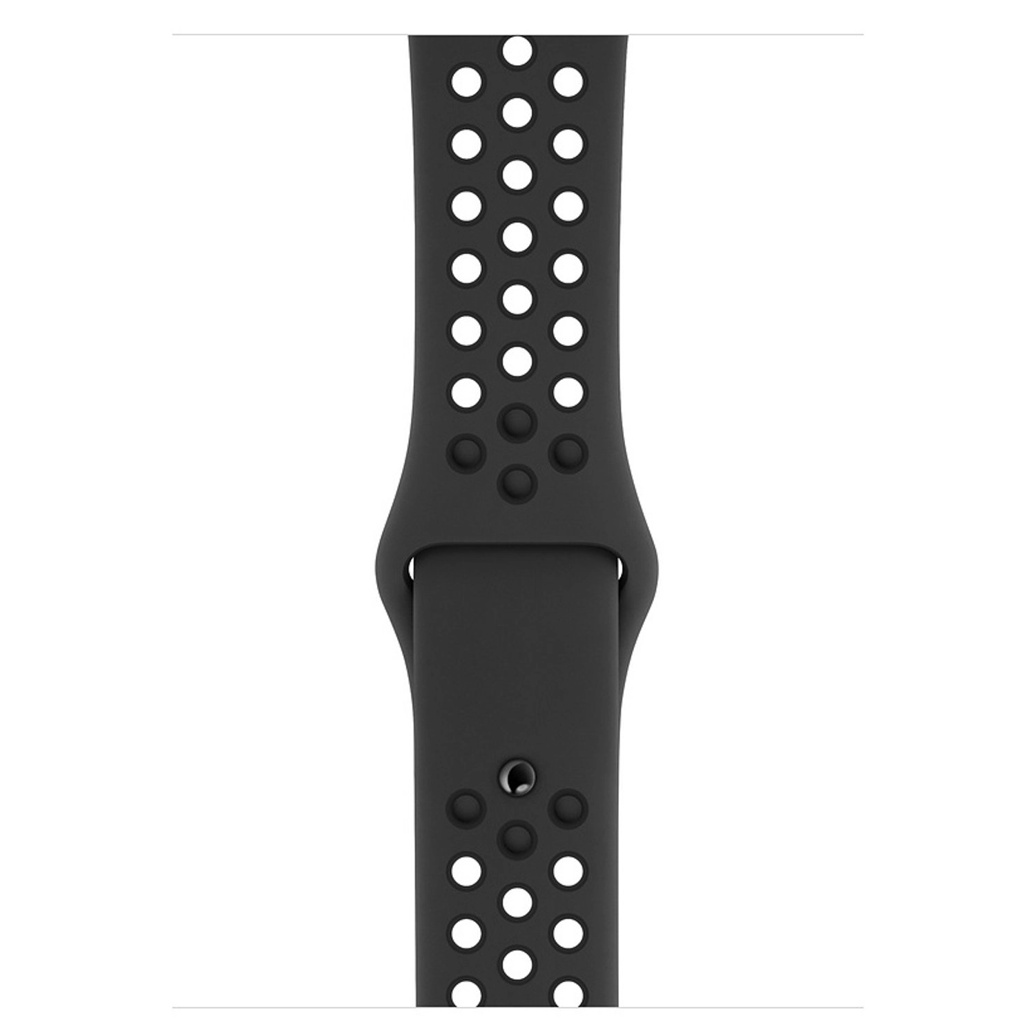 Watch Nike+ Series 4 44mm Aluminum GPS