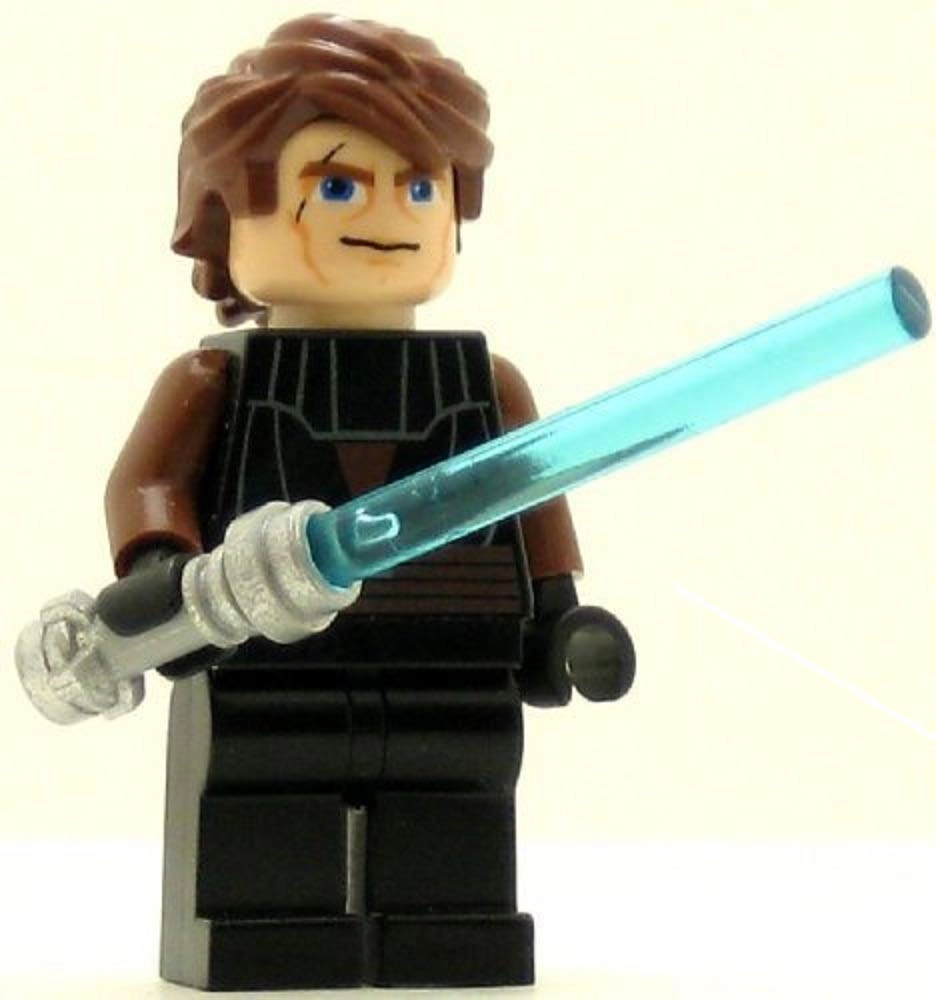 LEGO Star Wars - Anakin Skywalker (43221-4412)