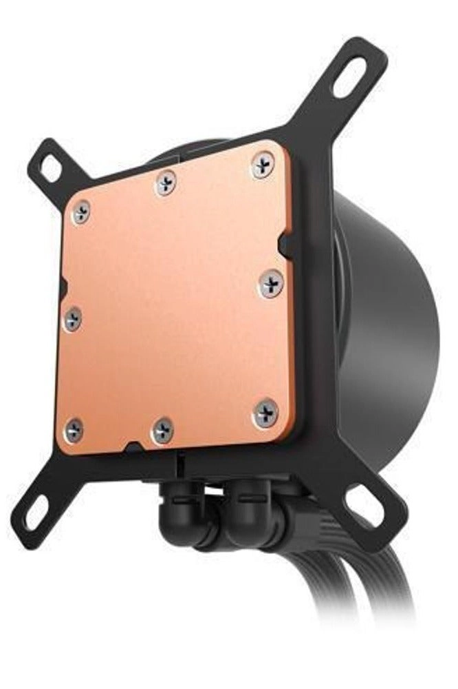 Kraken Plus 360 - 3x 120mm