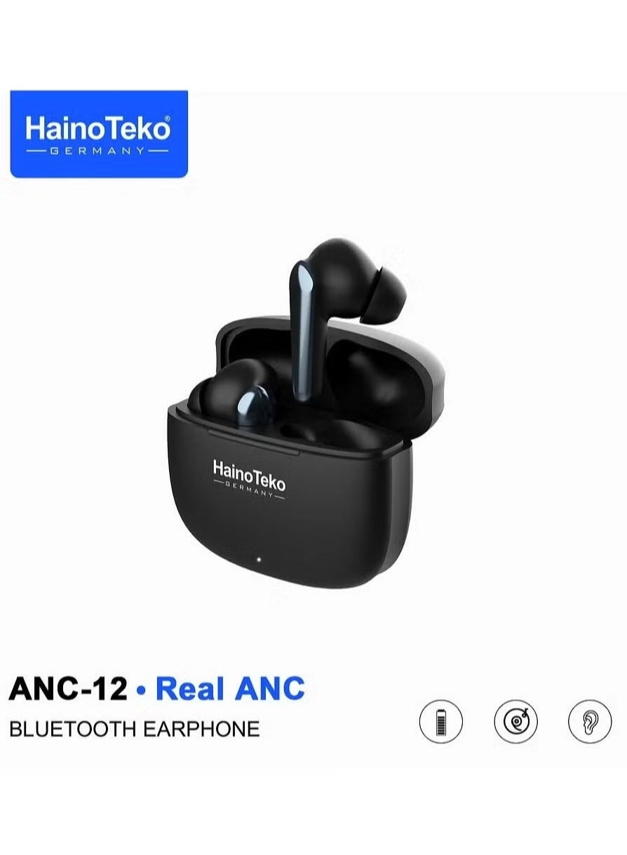 ANC-12 Wireless Earbud