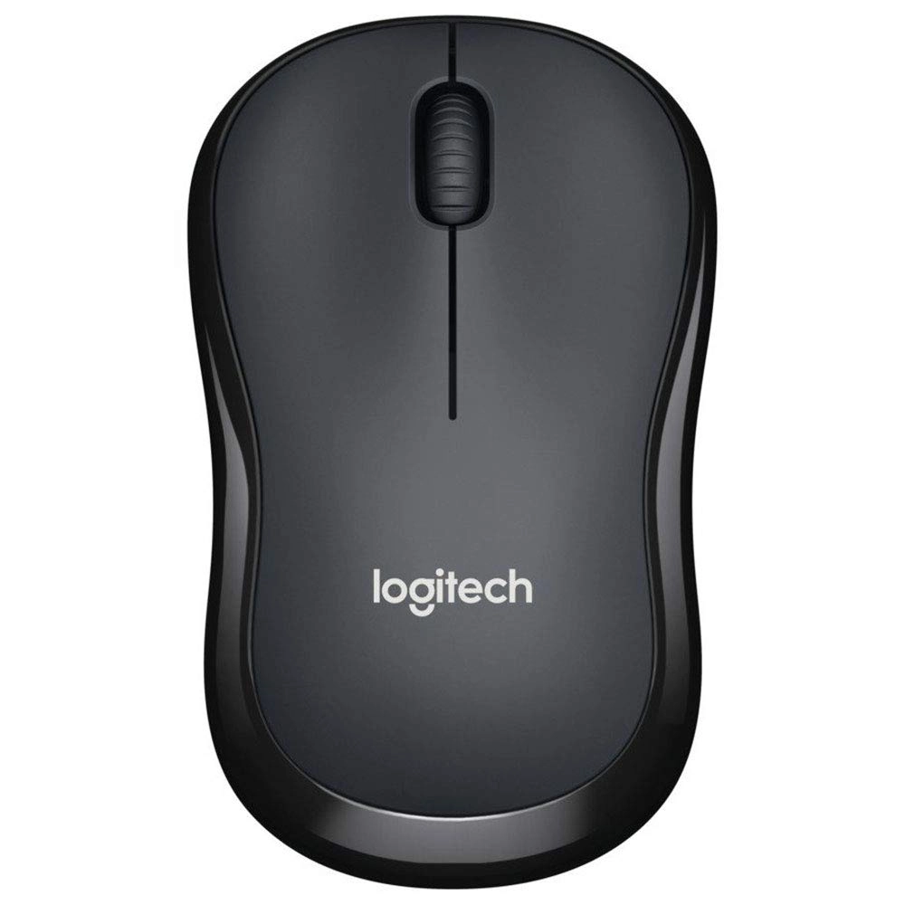 M220 Silent Mobile Mouse - Wireless