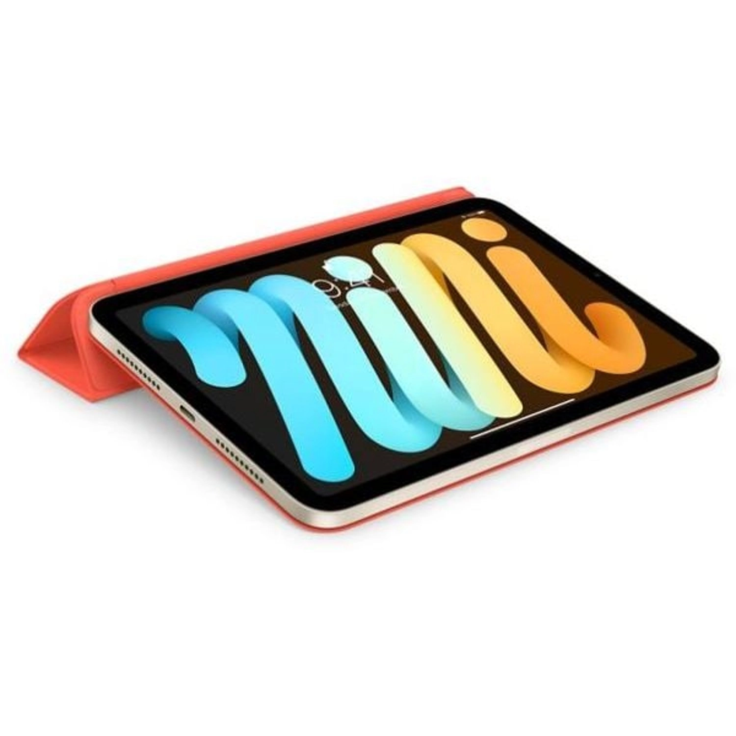 Smart Folio for iPad mini (6th generation)