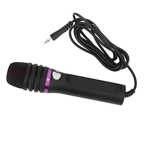 Podcast Microphone 3.5mm-Mini-Jack Microphone