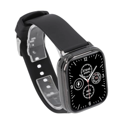 Touch Watch Headphones Wireless Headphone