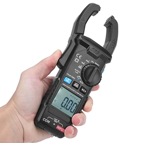 CM83D - 0~200a CAT III 600V