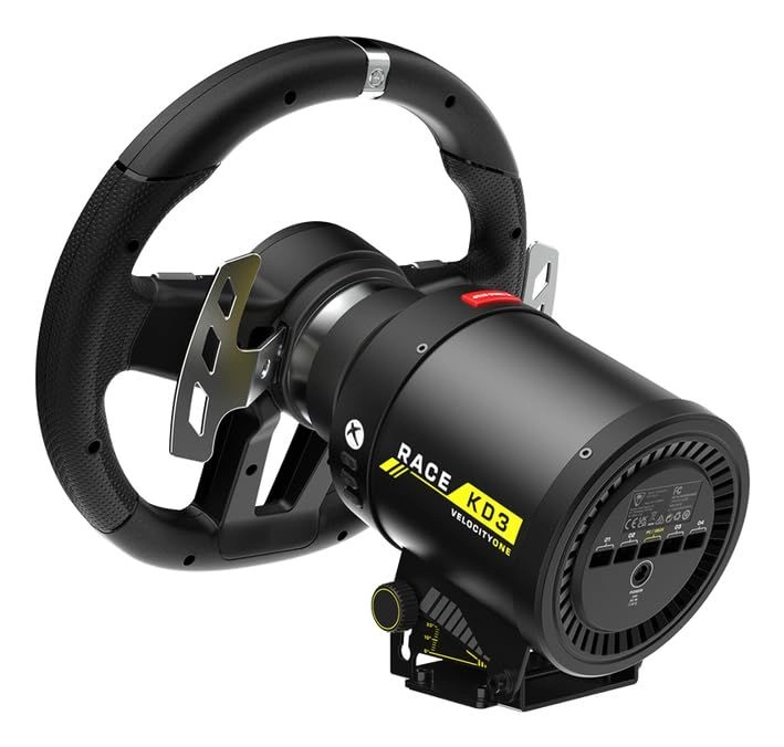 Velocity One Race KD3 - Xbox PC iOS Android