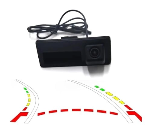 Wireless Reversing Camera - Night vision Wireless 1080p*720p