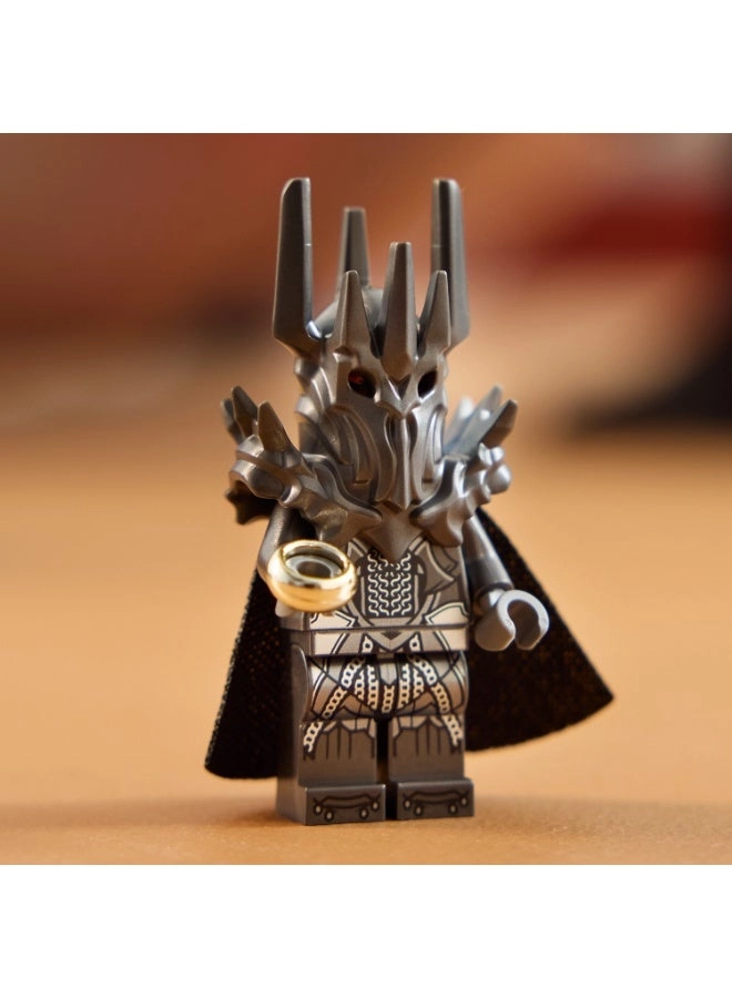 The Lord of the Rings Sauron's Helmet (11373) - Fantasy
