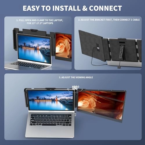 A-S1 - 14 inch 1080P
