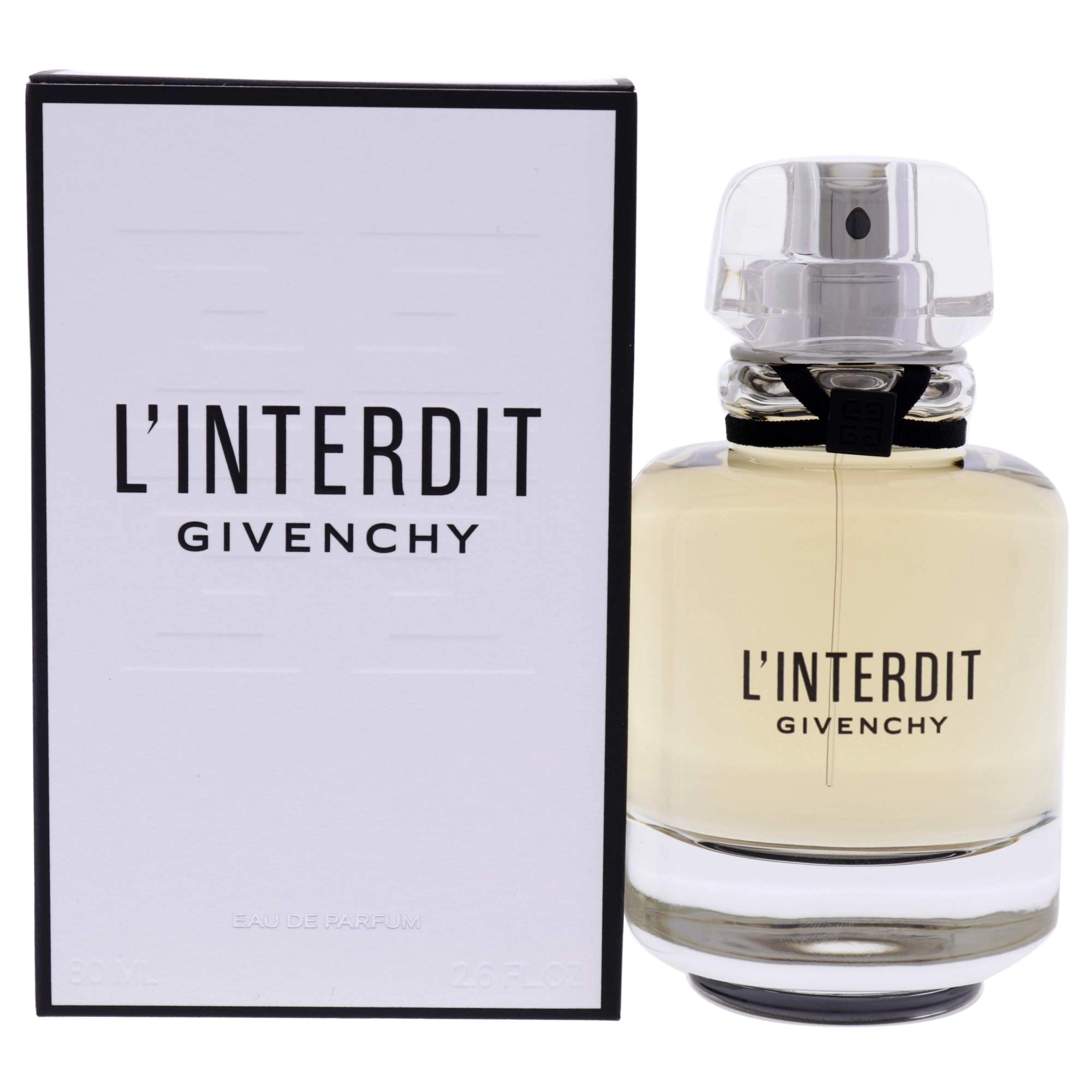 L'Interdit Eau de Parfum 80ml