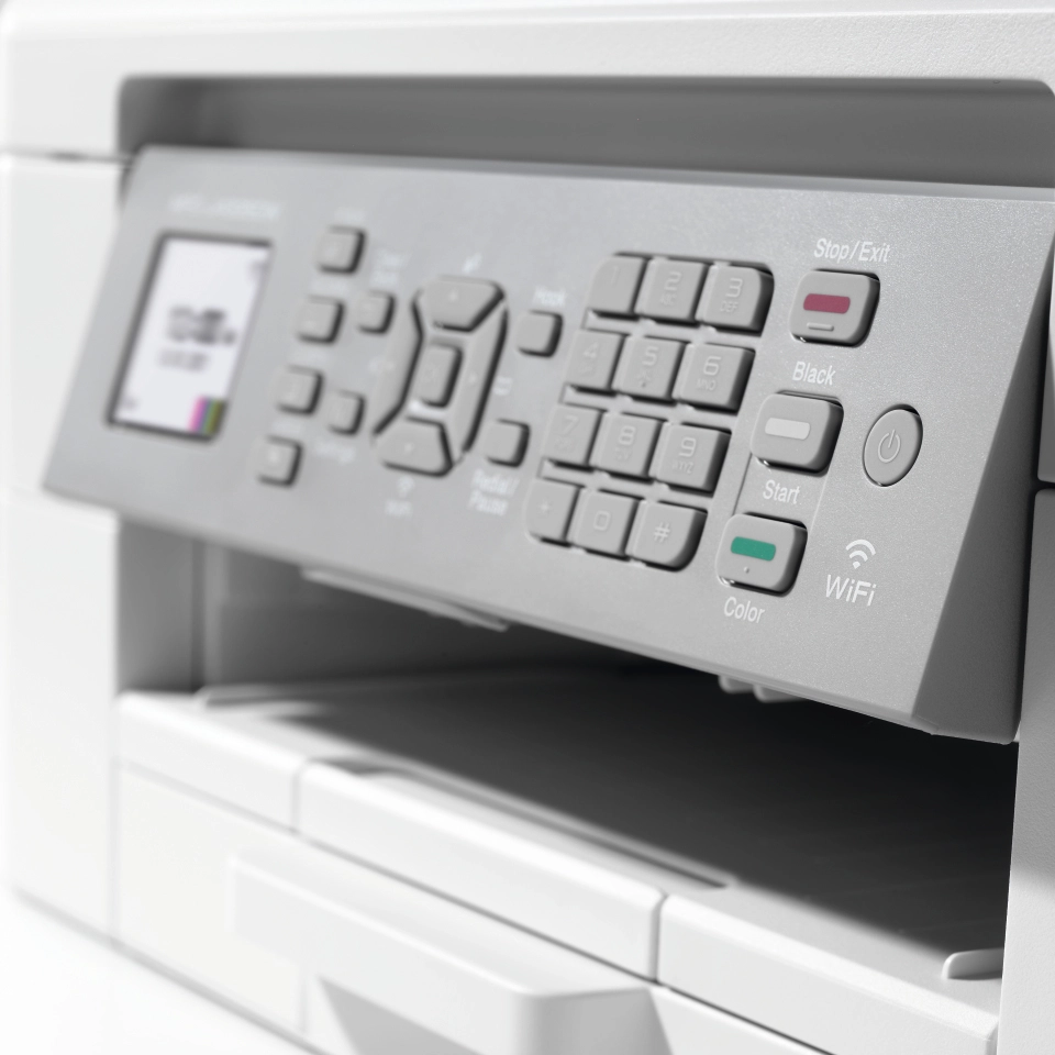 MFC-J3940DW - Inkjet Color