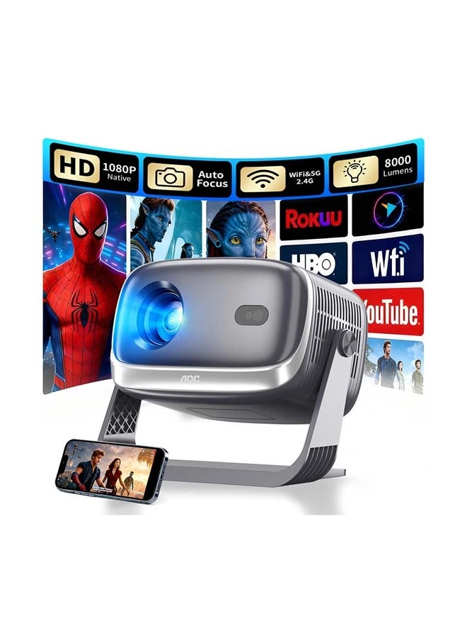 AOC XL2-220 220 ANSI Lumens