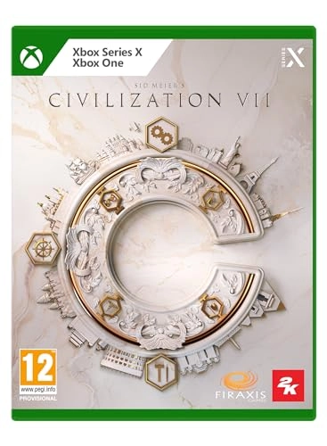 Sid Meier's Civilization VII - Xbox Series X