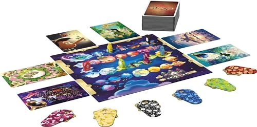 Dixit Disney (French)