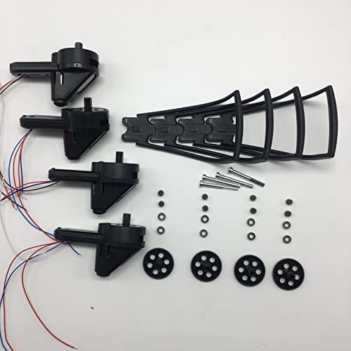 SG700 - 9 Inch Two Blade Propeller