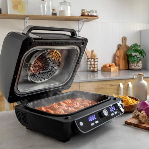 Cecofry FireDome 8000 Pro 04950