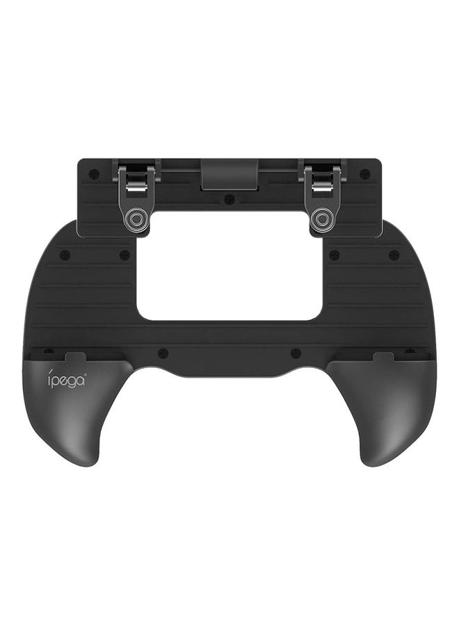 IPEGA Game Grip Trigger Button - Wireless Steam