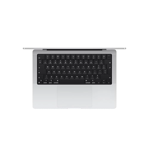 Macbook Pro MX2J3ZS/A 2024 - 14.2'' M4 24GB 1TB SSD