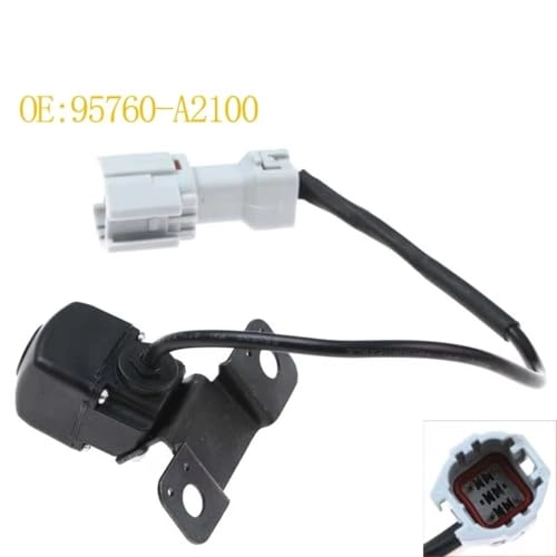 Parking Assist Camera - Wire