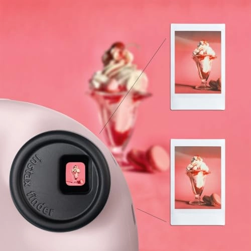 mini 12 - auto exposure Built-in selfie lens