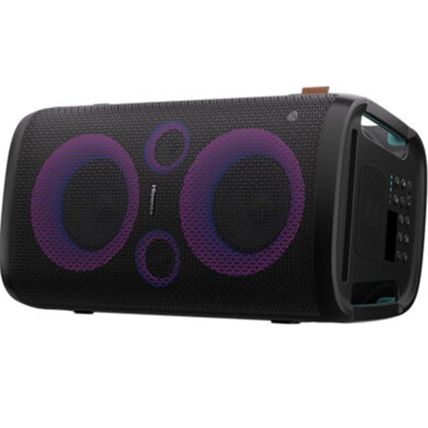 HP 100 - Ultimate Wireless Outdoor/Indoor Party Speaker With Subwoofer