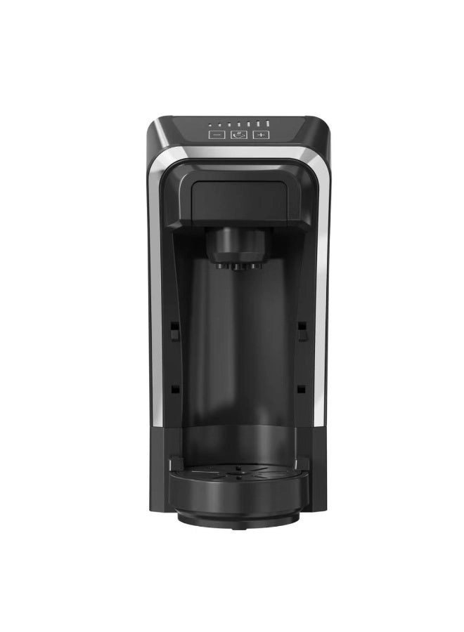 Multi-Capsule Tea & Coffee Machine LPMFCMS