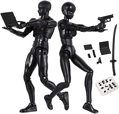 copylove Drawing Model - 2 piece(s)