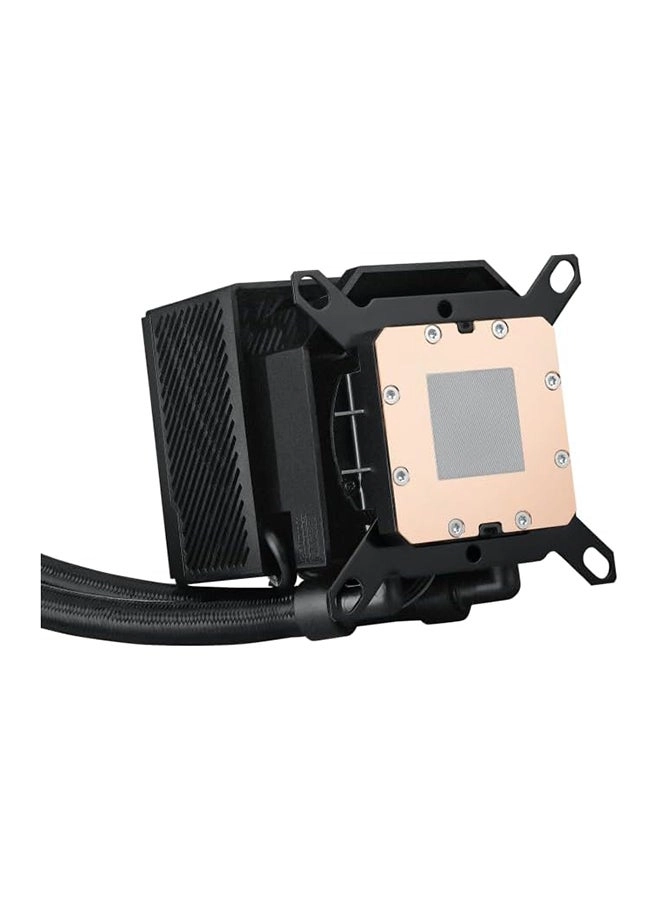 RYUJIN III - 3 fan(s) 120 millimeter