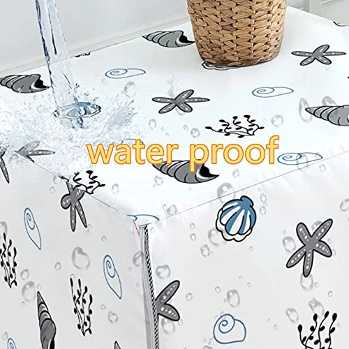 Washing Machine Cover - Fits most standard washing machines