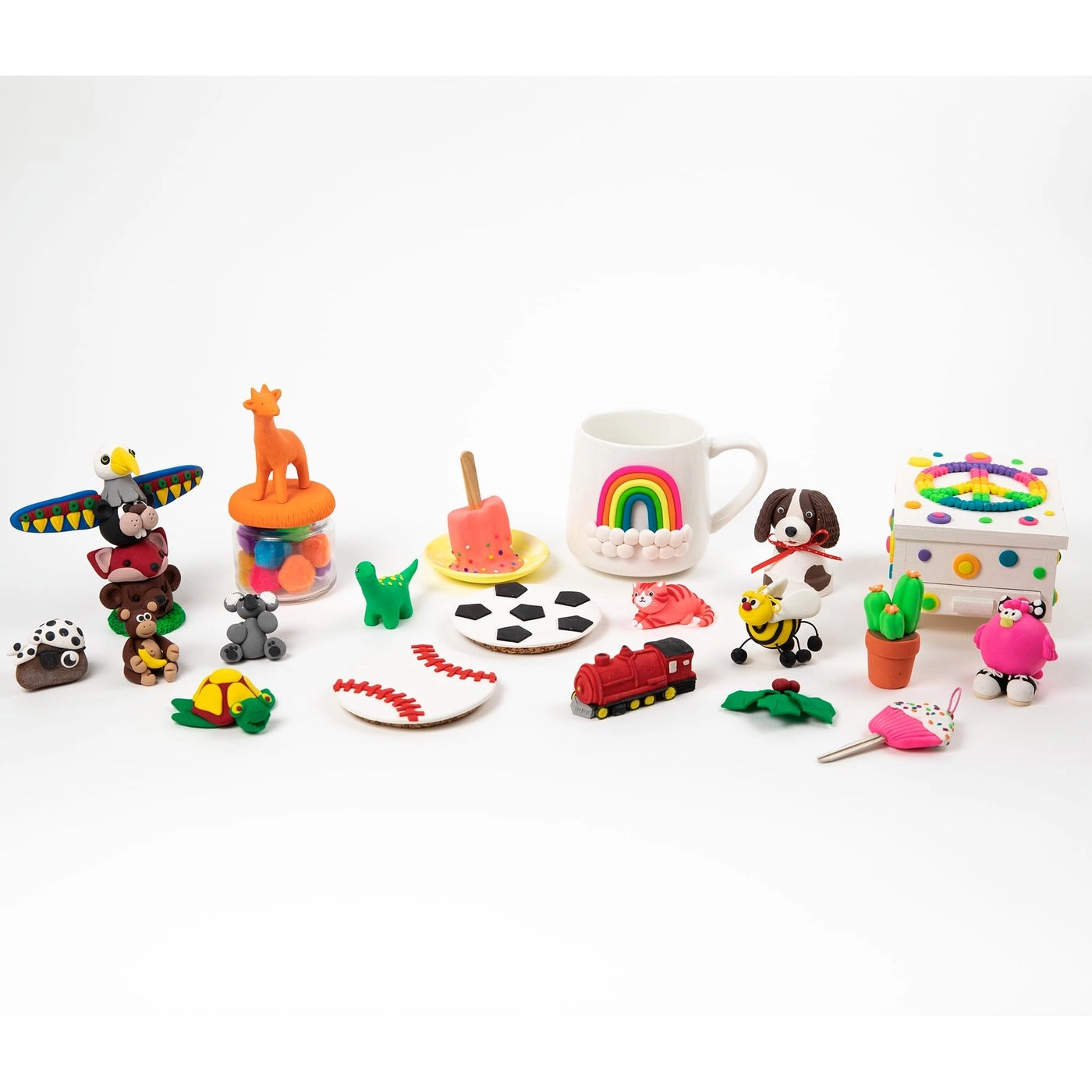 III Polymer Clay - 454g