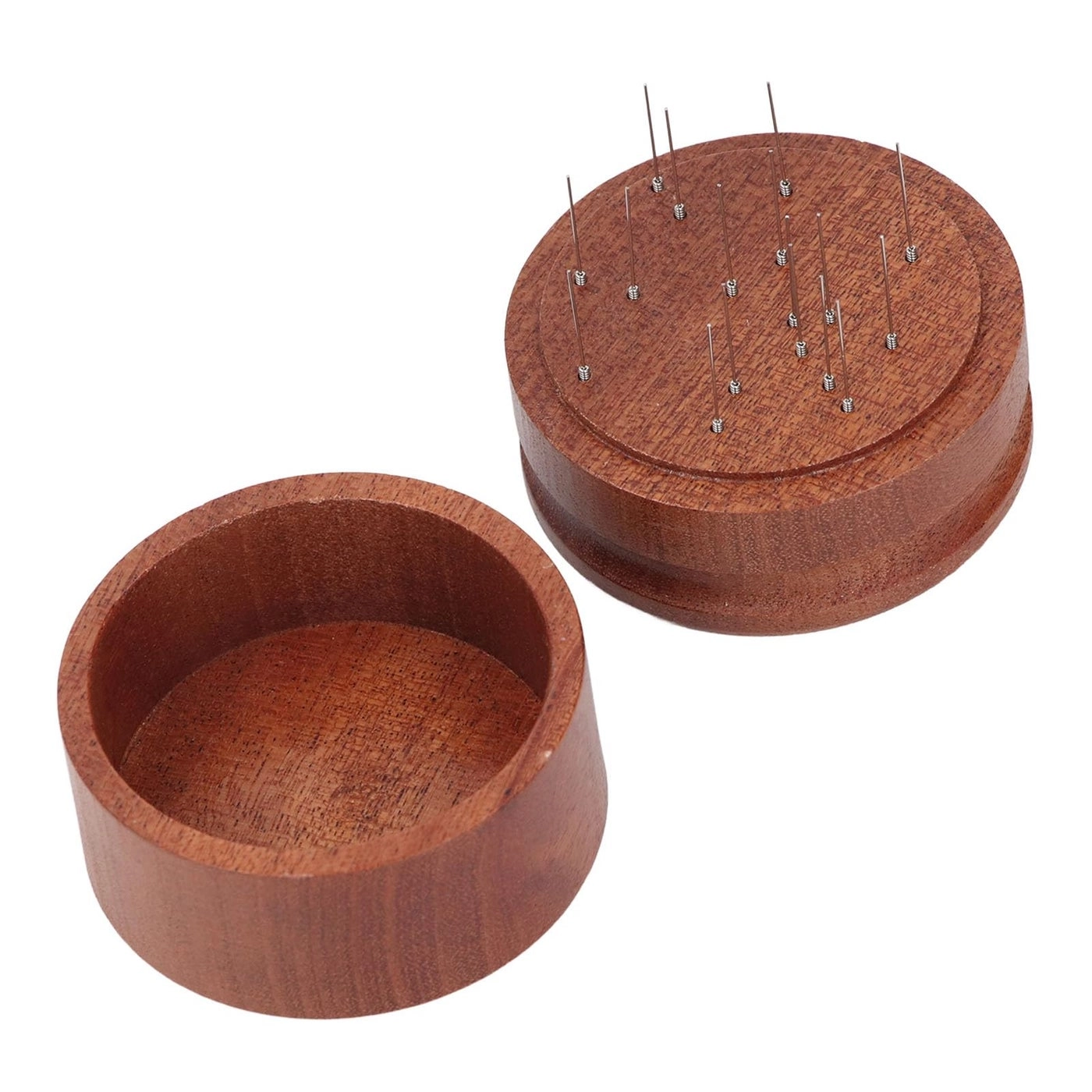 Coffee Needle Distributor