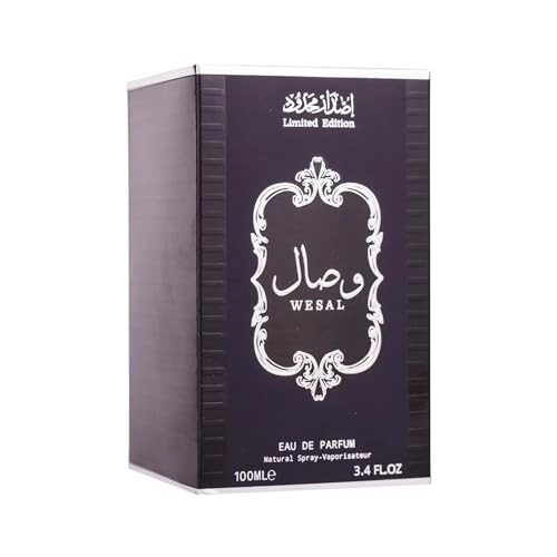 Attri Wesal Eau de Parfum 100 ml