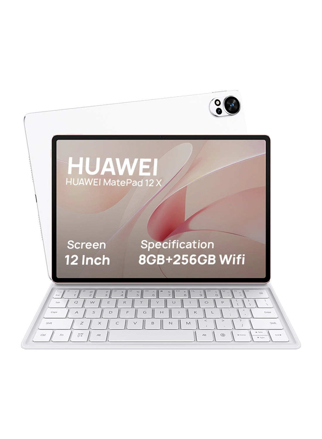 Huawei MatePad 12 X - 256GB 12"