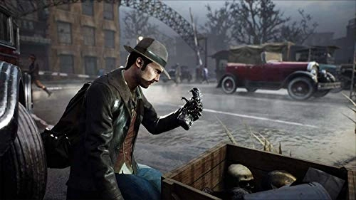 The Sinking City Day One Edition - Xbox One