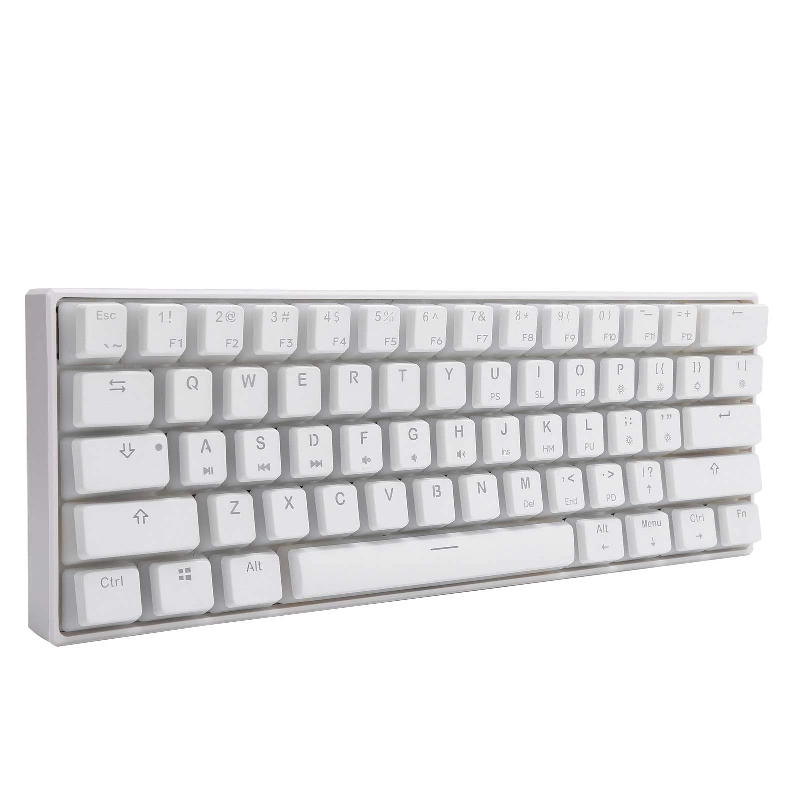 Mechanical Keyboard - Micro USB