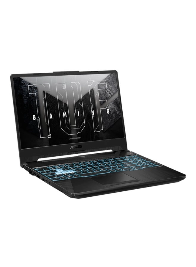 TUF Gaming FA506NCG-HN204+W11 - 15.6'' Ryzen 7-7445HS 8GB DDR5 512GB SSD