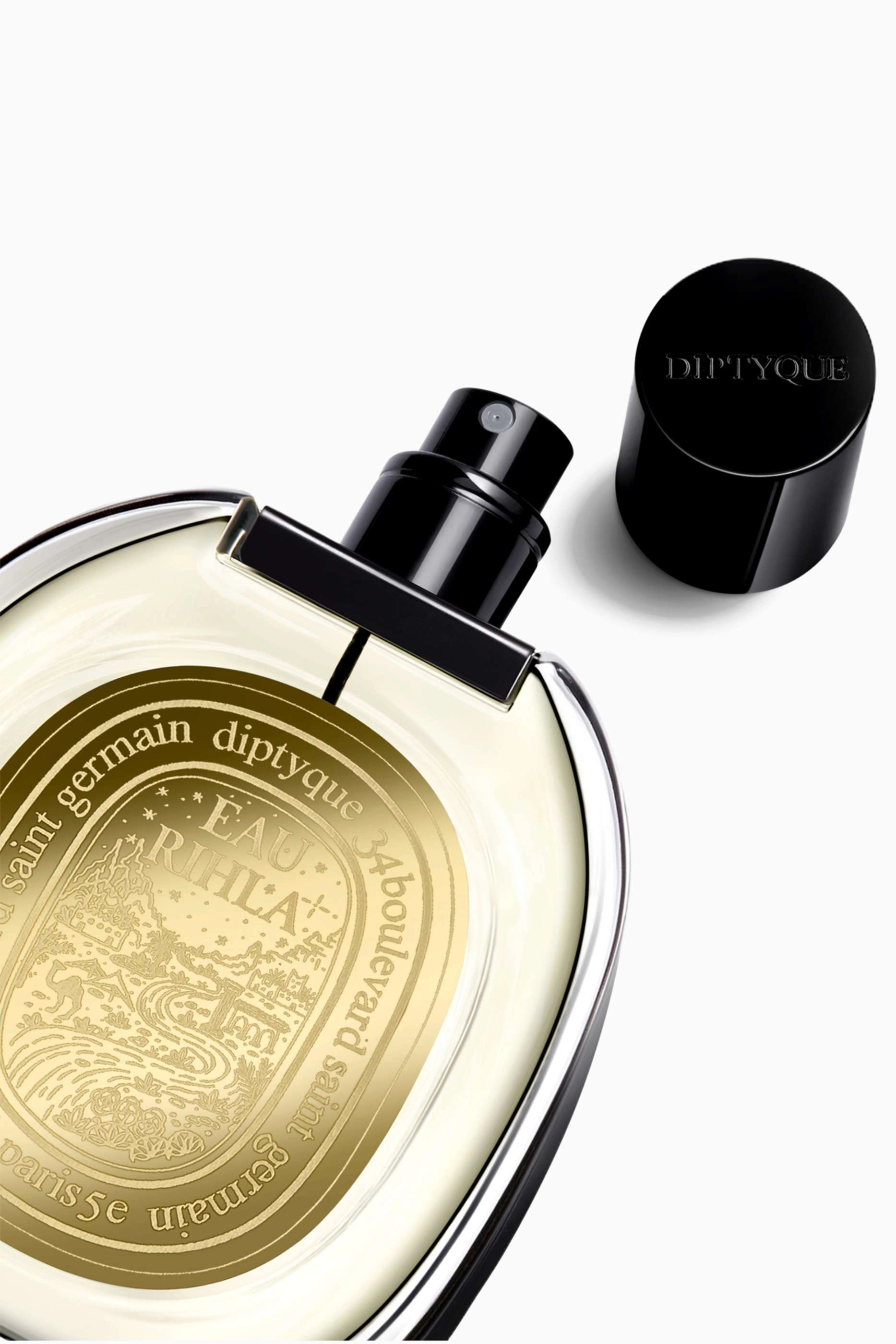 Rihla Eau de Parfum 200ml