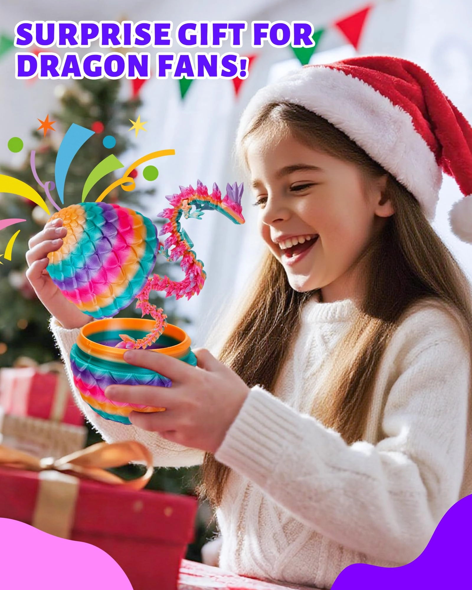 dragon egg - 3+ dragon 1
