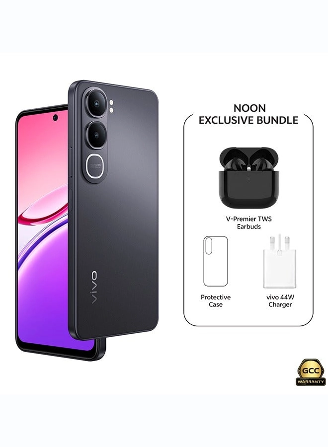 VIVO Y31s - 8GB 256GB