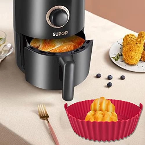 Air Fryer Silicone Liner - Silicone 1 piece(s)
