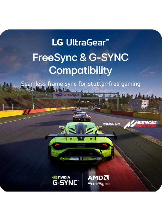 24G411A-B - 23.8 Inches 1920 x 1080